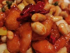 -将相和·海鲜蒸饺大连菜