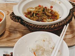 -乡村基·川味现炒大王(熙悦天街店)