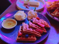 -MARU玛露音乐餐厅(大学路店)