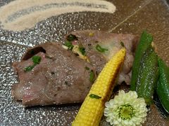 -松临·铁板烧&Omakase(神农店)