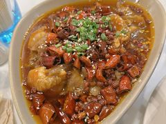 -金湖港式餐厅(建外店)