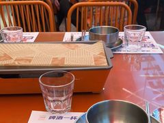 -神府路壹号·海鲜烧烤·砂锅粥·锅物(三坊七巷店)