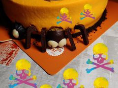 -派悦坊·甜品·蛋糕(日坛店)