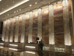 -沈阳富力万达文华酒店·宴会厅