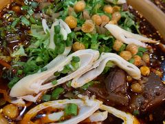 -朱大嘴肥肠血旺(福字街店)