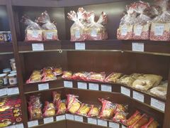 -红宝石·鲜奶小方(联洋店)