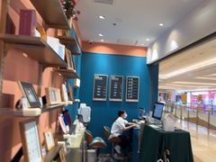 -海马体照相馆(龙湖杭州金沙天街店)