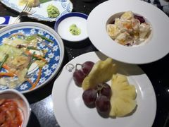 -極上萬膳·日料放题(海岸城店)