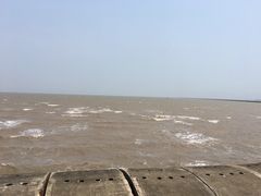 -东疆建设开发纪念公园