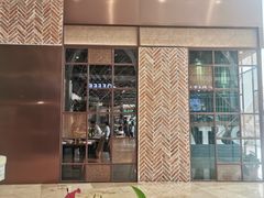 -COSTA COFFEE(德基广场店)