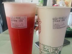 -益禾堂(宝岗店)