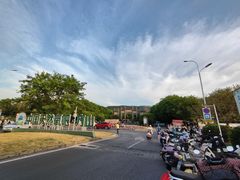 -南京市江宁方山