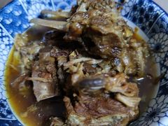 -真定郝家排骨(正定县总店)