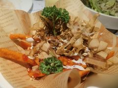 -LE SHARE洛笙·花园西餐(北京路步行街店)