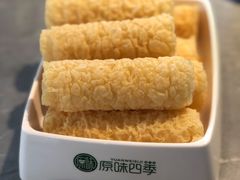 -原味四季椰子鸡(平湖天虹店)