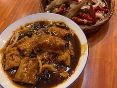 -奎元馆.百年奎元.非遗传承(西湖边的解放路店)