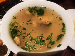 -南门小馆·清真(国贸商城店)