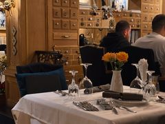 -火车头法国西餐厅