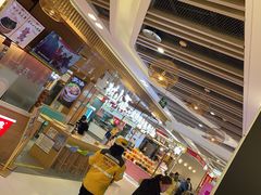 -福成自助烤肉(双桥万达店)