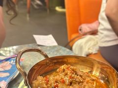 -浩海火燒雲傣家菜(芮欧百货店)