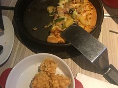 -必胜客(大坪英利店)