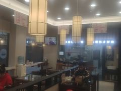 大堂-锡笼记·无锡小笼(人民路店)