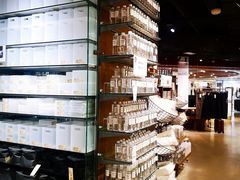 -MUJI无印良品(西单大悦城店)