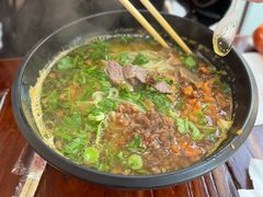 -一品飘香米线(一中总店)