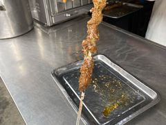 -烤肉季饭庄