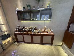 -Tomado绿色烘焙(大尧三路店)