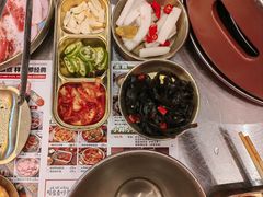 -核桃碳烤肉馆(深圳首店)
