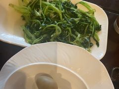 -南山竹海·珍味堂