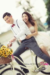 -爱城婚纱摄影·品质严选店