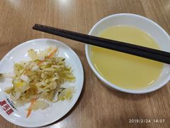 -晋宝章大同刀削面(和平里店)