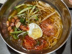 -正宗齐齐哈尔烤肉·齐牛哥鲜切炭火烤肉(杭州总店)