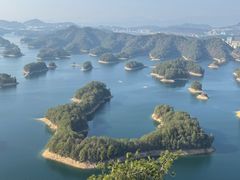 -千岛湖东南湖区