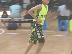 -大连北星篮球俱乐部(星海广场馆)