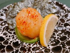 -松涛日本料理
