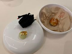 -广州四季酒店