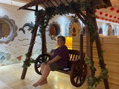 -碧中海汤泉汗蒸酒店