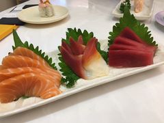 -元气寿司(金光华店)