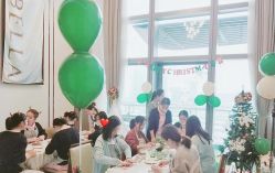 -baby bella小贝拉母婴护理中心(珠海希尔顿店)
