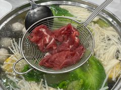 -全好食潮汕牛肉火锅(泗洲路店)