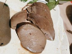 -大浪潮·潮汕菜·招牌生腌小青龙(福田店)