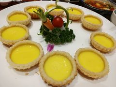 酥皮蛋挞-海天楼(天津泛太平洋店)