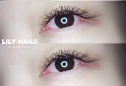 -LILY NAILS美甲美睫