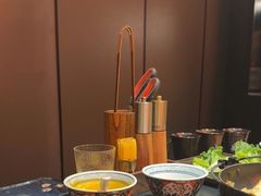 -無二炙坊·和牛烧肉(大钟寺1733店)
