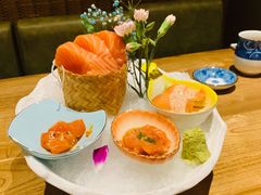 -阿吾罗日本料理(K11艺术中心店)