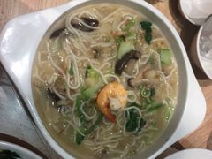 -莆田餐厅(吉隆坡柏威年广场店)