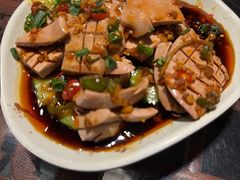 -老瑞福上海菜(人民广场店)